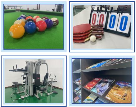 快樂工作，健康生活，中選自控成功舉辦首屆“創(chuàng)新杯”職工健身大賽