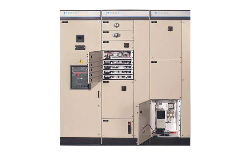 RA-MCC3000智能型低壓開關柜