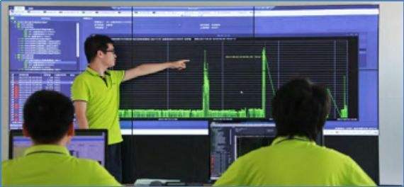 設(shè)備狀態(tài)監(jiān)測(cè)系統(tǒng)功能