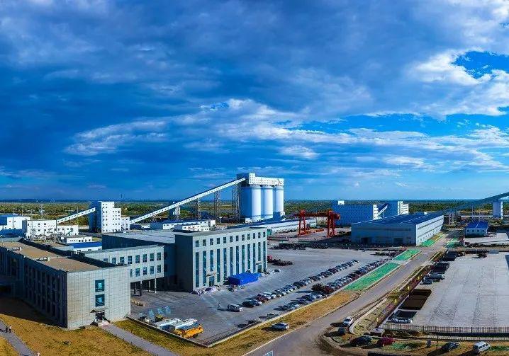 曹家灘煤礦水處理EPC工程水處理電氣設(shè)備銷售項目